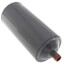 C-304-S 1/2" ODF Solder Liquid Line Filter Drier 2 to 10 Ton (30 Cubic Inches)