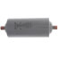 C-304-S 1/2" ODF Solder Liquid Line Filter Drier 2 to 10 Ton (30 Cubic Inches)
