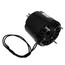 3.3" CCWSE Motor (1/20 HP, 115V, 1550 RPM)
