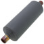 HPC-307-S-HH 7/8" ODF Solder Heat Pump Filter Drier 8 to 20 Ton (30 Cubic Inches)