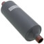 HPC-307-S-HH 7/8" ODF Solder Heat Pump Filter Drier 8 to 20 Ton (30 Cubic Inches)