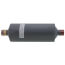 HPC-307-S-HH 7/8" ODF Solder Heat Pump Filter Drier 8 to 20 Ton (30 Cubic Inches)