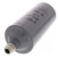 C-305 5/8" SAE Flare Liquid Line Filter Drier 2 to 10 Ton (30 Cubic Inches)
