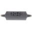C-305 5/8" SAE Flare Liquid Line Filter Drier 2 to 10 Ton (30 Cubic Inches)