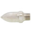 4A, 1/2" x 3/4" Straight Steam Main Air Valve