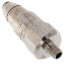 1B, 1/4" Adjustable Straight Convector Air Valve
