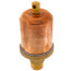 74, 1/2" x 3/4" Straight Steam Unit Heater Air Valve