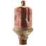 76, 1/2" x 3/4" Straight Main Steam Vacuum Valve