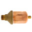 75H, 1/2" x 3/4" Straight Steam Main Air Valve