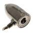 70A, 1/8" Angle Steam Radiator Air Valve