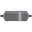 C-305S 5/8" SAE Flare Liquid Line Filter Drier 2 to 10 Ton (30 Cubic Inches)