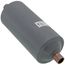 C-305S 5/8" SAE Flare Liquid Line Filter Drier 2 to 10 Ton (30 Cubic Inches)