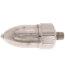 43, 1/4" Straight Steam Convector Air Valve