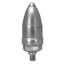 71C, 1/2" x 3/4" Straight Steam Convector Air Valve