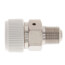 508, 1/8" Straight Steam Convector Air Valve
