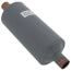 C-307-S 7/8" ODF Solder Liquid Line Filter Drier 2 to 10 Ton (30 Cubic Inches)