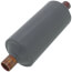 C-307-S 7/8" ODF Solder Liquid Line Filter Drier 2 to 10 Ton (30 Cubic Inches)