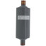 C-307-S 7/8" ODF Solder Liquid Line Filter Drier 2 to 10 Ton (30 Cubic Inches)