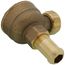 17C-2, 1/2" Angle Thermostatic Trap