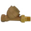 17C-2, 1/2" Vertical Thermostatic Trap