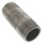 1" x 3" Stainless Steel Nipple