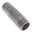 1" x 4" Stainless Steel Nipple