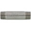 1" x 4-1/2" Stainless Steel Nipple