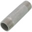 1" x 4-1/2" Stainless Steel Nipple