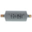 C-417-S 7/8" ODF Solder Liquid Line Filter Drier 5 to 15 Ton (41 Cubic Inches)
