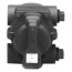 FT030H-6, 1-1/2" Float & Thermostatic Trap
