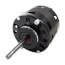 5" Direct Drive Blower Motor (1/6 HP, 115V, 1050 RPM)