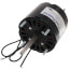 3.3" Shaded Pole Motor (1/20 HP, 208-230V, 1550 RPM)