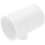 2" x 2" x 1/2" PVC Sch. 40 Threaded Tee (Socket x FIPT)