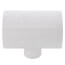 2" x 2" x 3/4" PVC Sch. 40 Threaded Tee (Socket x FIPT)