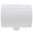 3" x 3" x 1/2" PVC Sch. 40 Threaded Tee (Socket x FIPT)