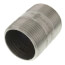1-1/4" x 2" Stainless Steel Nipple