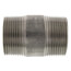 1-1/4" x 2-1/2" Stainless Steel Nipple