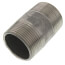 1-1/4" x 2-1/2" Stainless Steel Nipple
