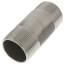 1-1/4" x 3-1/2" Stainless Steel Nipple