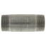 1-1/4" x 4" Stainless Steel Nipple