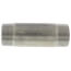 1-1/4" x 4-1/2" Stainless Steel Nipple