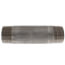 1-1/4" x 5-1/2" Stainless Steel Nipple