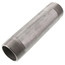 1-1/4" x 6" Stainless Steel Nipple