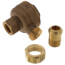 8C-A-2-125, 1/2" Angle Thermostatic Trap