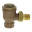 17C-3, 3/4" Angle Thermostatic Trap