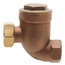 17C-3, 3/4" Straight Away Thermostatic Trap