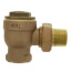 17C-4, 1" Angle Thermostatic Trap