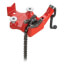 BC-510A Top Screw Bench Chain Vise, 1/8" to 5" Capacity 