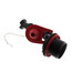 2" Adjustable Flush Valve & Flapper
