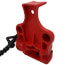 BC610A Top Screw Bench Chain Vise, 1/4" to 6" Capacity